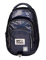 Opakowanie Placak Atik L Supershine niebieskii MBQ