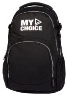 Opakowanie Placak Orion czarny MBQ