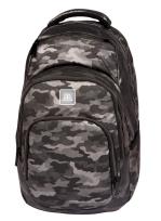 Opakowanie Plecak Atik XL Glam Moro szary MBQ