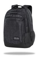 Opakowanie Plecak Coolpack Soul Snow black