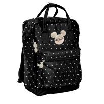 Opakowanie PLECAK MINNIE BLACK DIBL-020