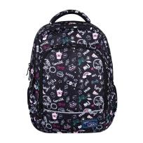 Opakowanie Plecak Misty Hejka tu Lenka Happy cool