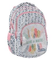 Opakowanie Plecak młodzieżowy PPMG20-2706 PASO