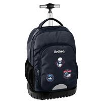 Opakowanie PLECAK NA KÓŁKACH BEUNIQ UFO PPUF20-1231