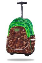 Opakowanie Plecak na kółkach Coolpack Starr game