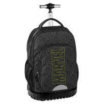 Opakowanie PLECAK NA KÓŁKACH MARVEL AMAV-1231