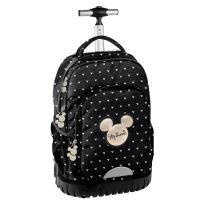 Opakowanie PLECAK NA KÓŁKACH MINNIE BLACK DIBL-1231