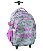 Opakowanie Plecak na kółkach Minnie DNF-997 PASO