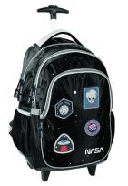 Opakowanie Plecak na kółkach Nasa PP20NS-997 PASO