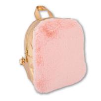 Opakowanie Plecak pink&gold STnux
