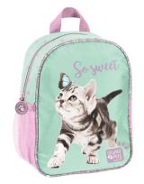 Opakowanie Plecak przedszkolny Studio Pets PTN-303 PASO
