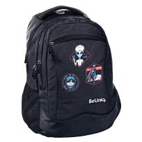 Opakowanie PLECAK SZKOLNY BEUNIQ UFO PPUF20-2808