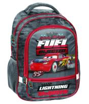 Opakowanie Plecak szkolny Cars DCW-260 PASO