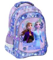 Opakowanie Plecak szkolny Frozen DOG-181 PASO