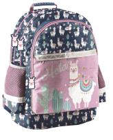 Opakowanie Plecak szkolny Lama PP20LA-116 PASO