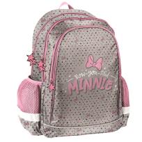 Opakowanie Plecak szkolny Minnie DNF-081 PASO