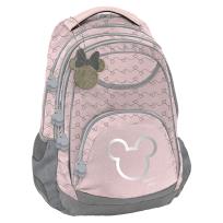 Opakowanie PLECAK SZKOLNY MINNIE SILVER DISK-2708