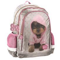 Opakowanie Plecak szkolny Studio Pets PTJ-081 PASO