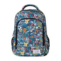 Opakowanie Plecak typu Misty+ z kolekcji Comic nr 20019st