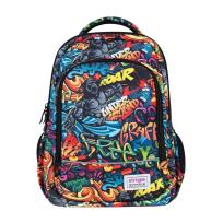 Opakowanie Plecak typu Misty+ z kolekcji Comic nr 20020st