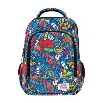 Opakowanie Plecak typu Misty+ z kolekcji Comic nr 20022st