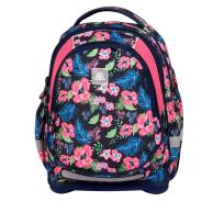 Opakowanie Plecak usztywniany Alcor Bloom MBQ