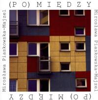 Okładka książki (Po)między