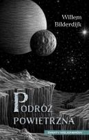Okładka książki Podróż powietrzna