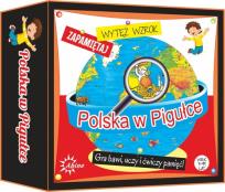 Opakowanie Polska w pigułce ABINO