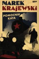 Okładka książki Pomocnik kata