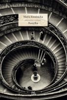 Okładka książki Pomyłka