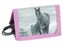 Opakowanie Portfel Horses PP20KO-002 PASO