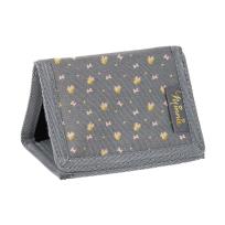 Opakowanie PORTFEL MINNIE GOLD 5903162088822