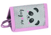 Opakowanie Portfel Panda PP20PA-002 PASO