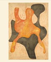 Okładka książki Potęga awangardy