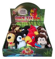 Opakowanie Powtarzaki MIKS Wzorów (16szt. display)