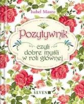 Okładka książki Pozytywnik