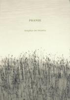 Okładka książki Pranie. Książka do pisania