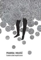 Okładka książki Prawda i miłość
