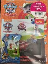 Okładka książki Psi Patrol. Zestaw nr.18