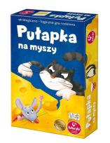 Opakowanie Pułapka na myszy