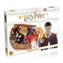 Opakowanie Puzzle 1000 Harry Potter Quidditch