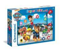 Opakowanie Puzzle 24 Maxi Super Kolor Psi Patrol 3