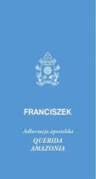 Okładka książki Querida Amazonia