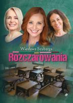 Okładka książki Rozczarowania