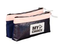 Opakowanie Saszetka organizer podwójna Foxy MBQ