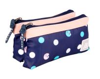 Opakowanie Saszetka organizer podwójna Foxy MBQ