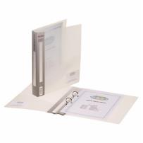 Opakowanie Segregator A4/15mm/2R Przezroczysty