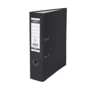 Opakowanie Segregator A4 PP 50mm XXL grafitowy