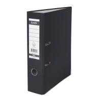 Opakowanie Segregator A4 PP 80mm XXL grafitowy